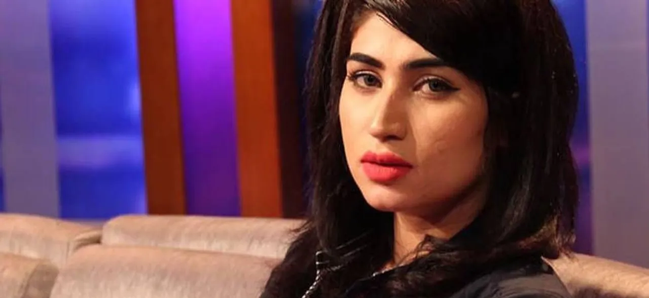 Qandeel Baloch's parents pardon sons, seek acquittal in murder case
