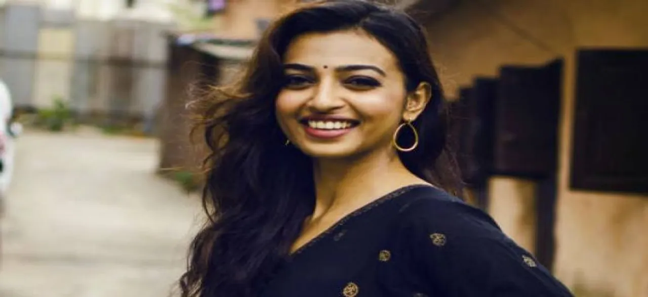 I miss working on 'Sacred Games': Radhika Apte
