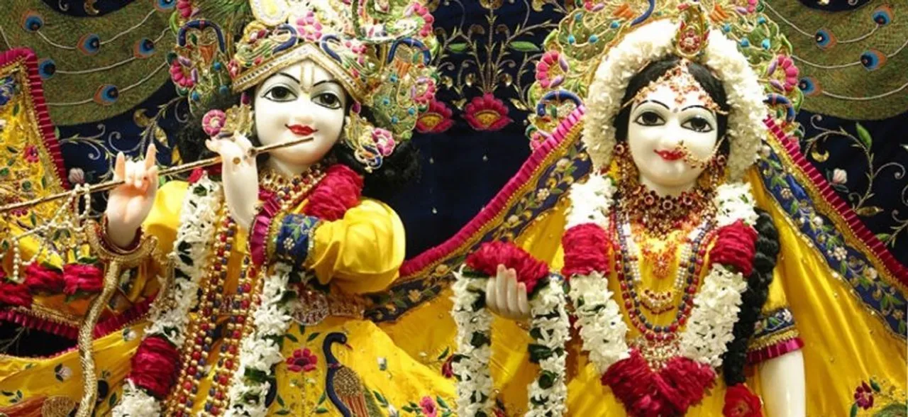 Happy Krishna Janmashtami 2019: Quotes, messages, wishes, WhatsApp and Facebook status