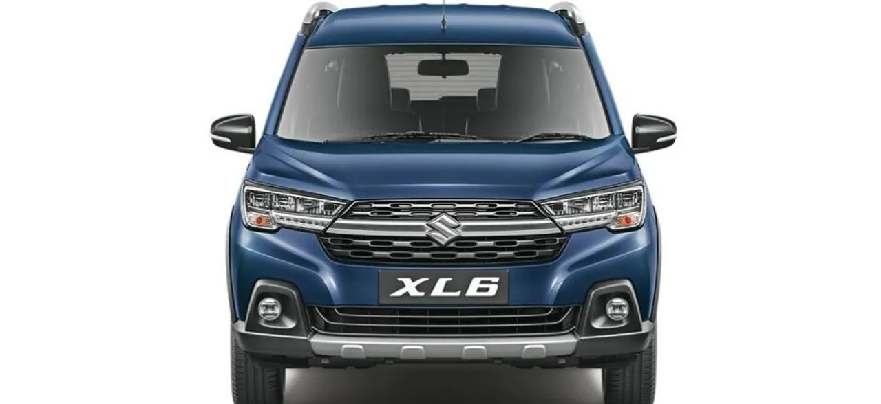 Maruti Suzuki XL6 receives over 2000 bookings: Specs, features, prices here 