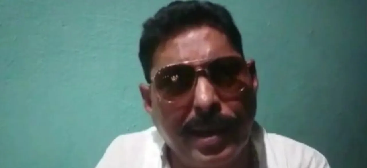 Absconding Bihar MLA Anant Singh surrenders before Delhi's Saket court