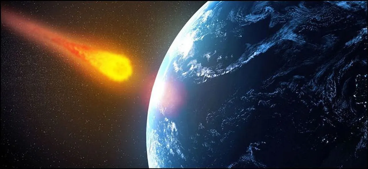 2 days to go: Asteroid 2016 PD1 approaching dangerously towards Earth, may hit our planet