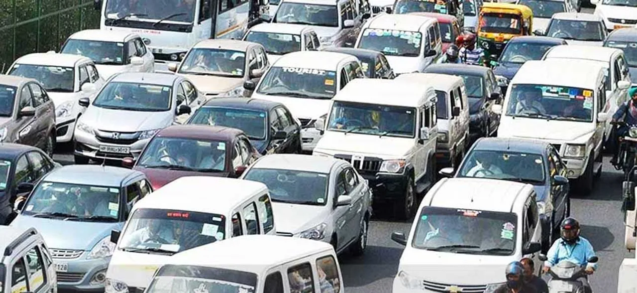 BS-IV cars purchased till March 2020 to be valid, announces Finance Minister Nirmala Sitharaman