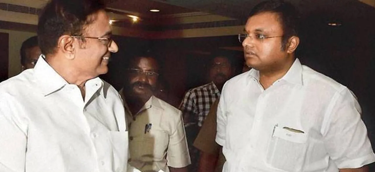 INX Media case: P Chidambaram asked Peter, Indrani to 'take care' of Karti, ED tells Supreme Court