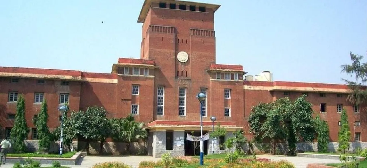 ABVP releases names of 10 probable candidates for DUSU polls next month