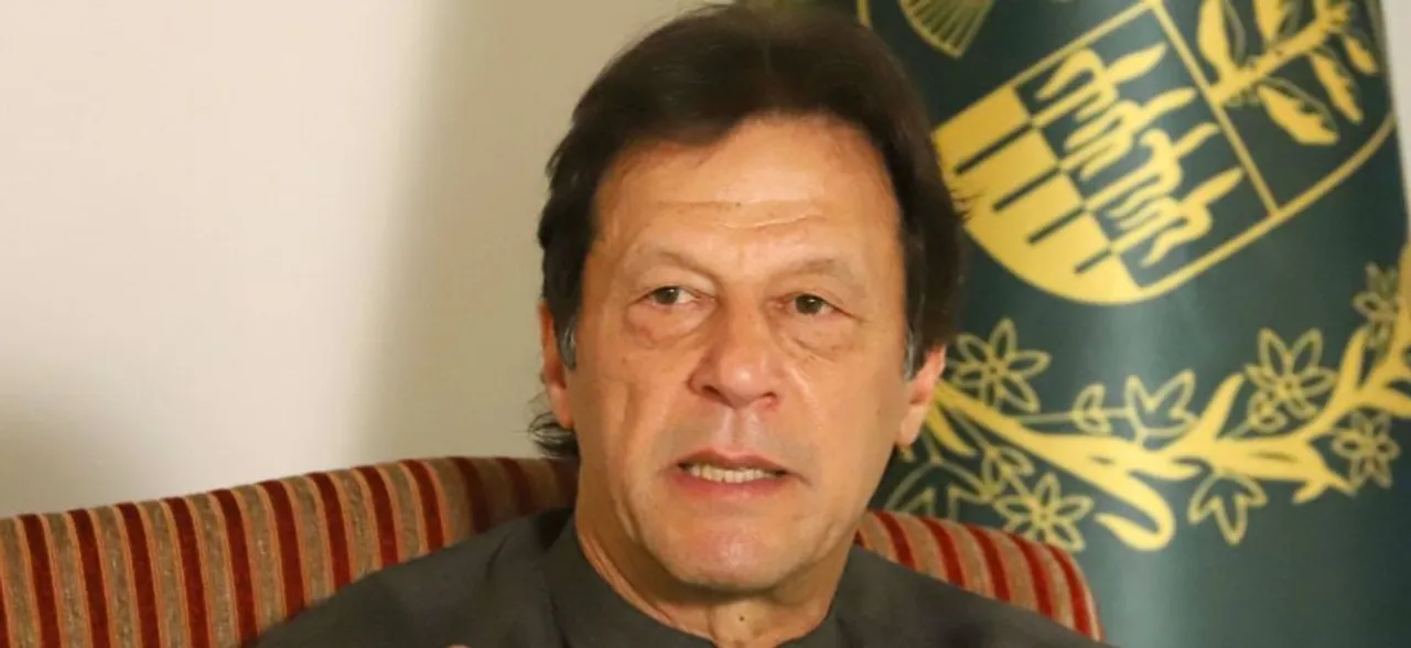Pakistan blacklisted by Financial Action Task Force's group for providing safe havens to terrorists