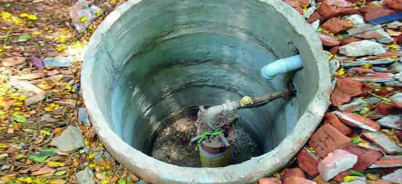 Declining groundwater level in India a big challenge: Jal Shakti minister