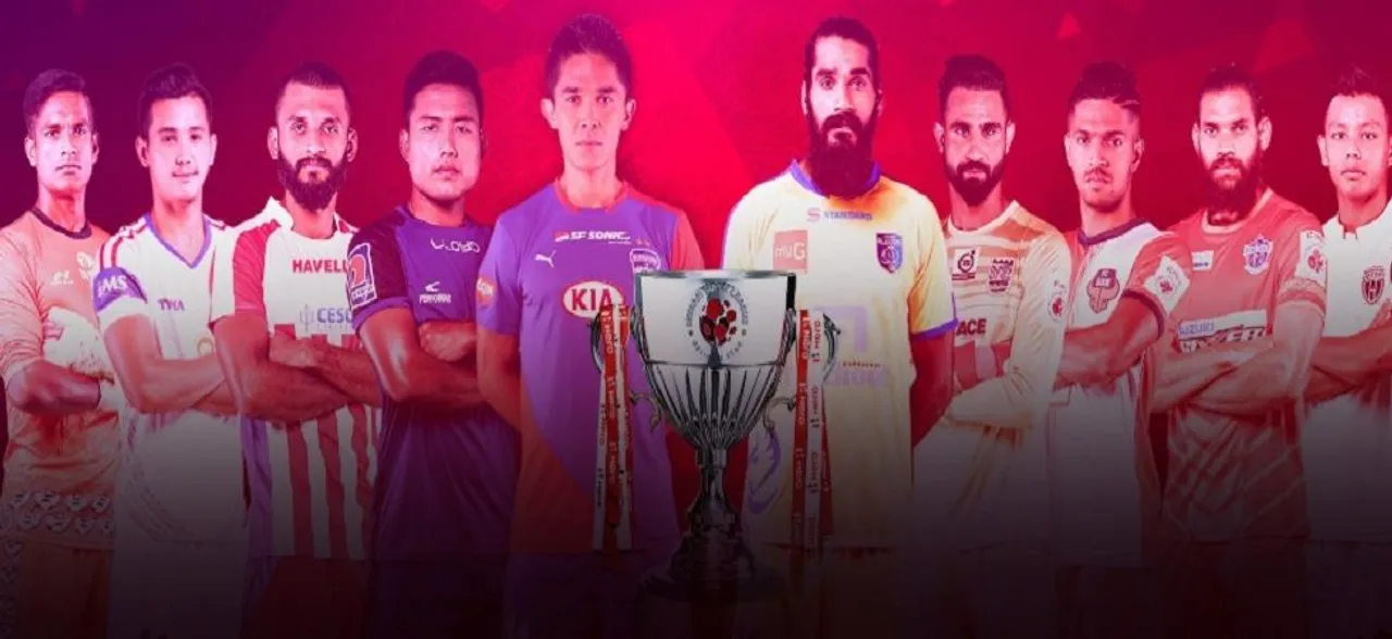 Indian Super League 2019-20 Fixtures: Kerala Blasters to face ATK in opening game