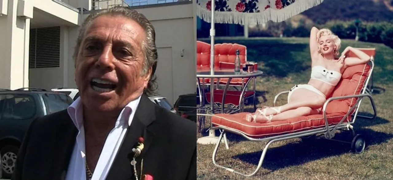 â€˜Godfatherâ€™ star Gianni Russo claims he lost his â€˜virginityâ€™ to Marilyn Monroe at 15 