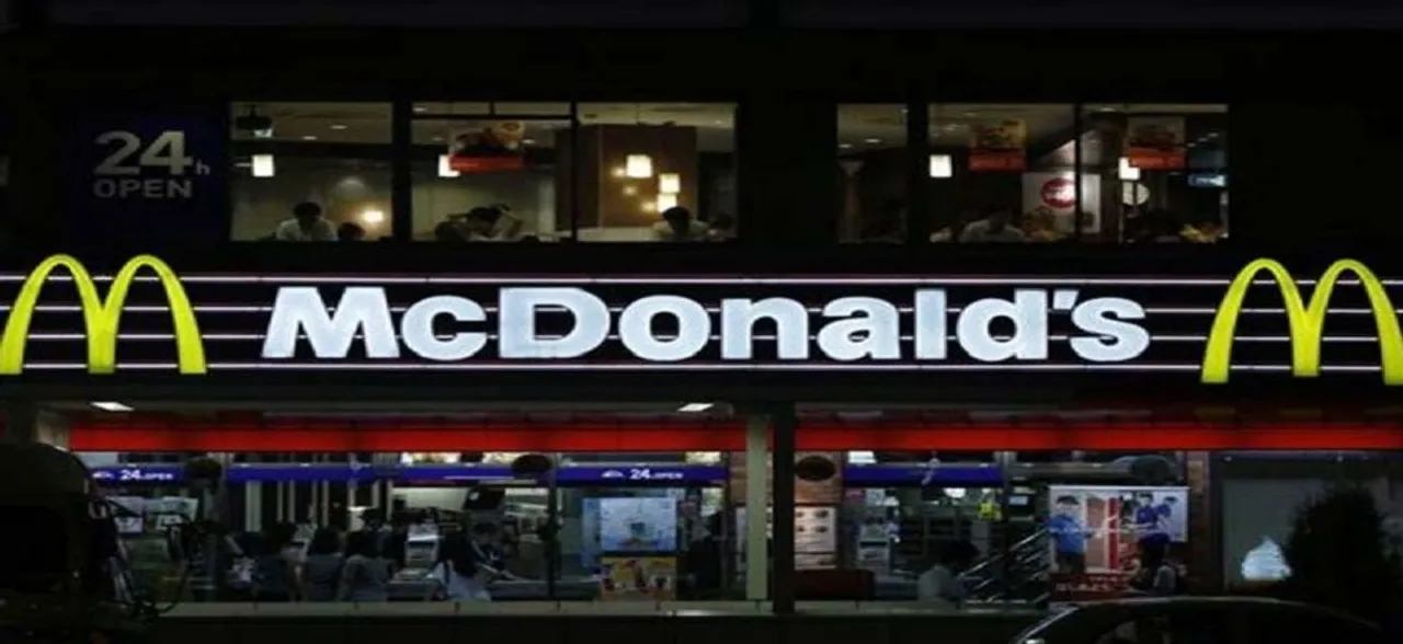 Why is #BoycottMcDonalds trending?