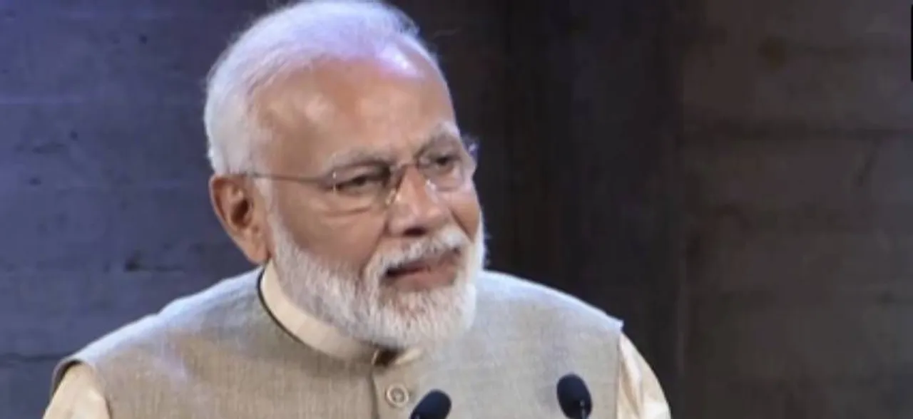 India will achieve climate change goals in next year and a half, says PM Modi - Highlights 