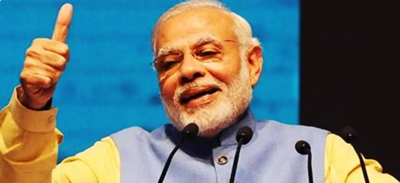 PM Modi in Paris: 'More fans of French football team in India than France'