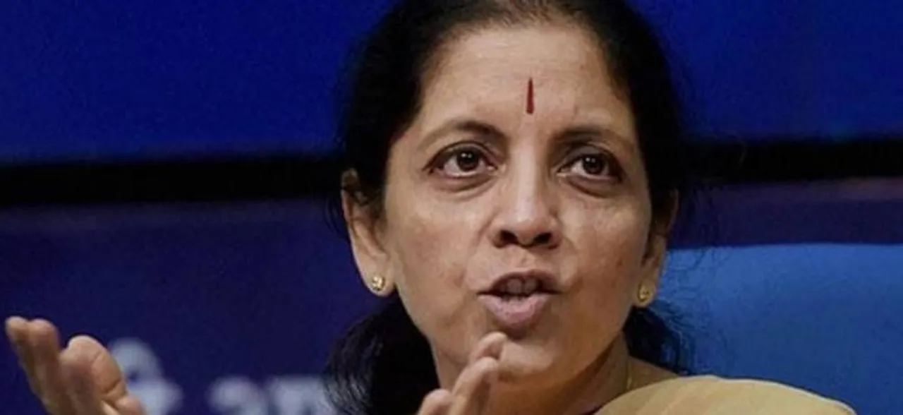 Nirmala Sitharaman announces major steps to boost economy: Top 10 takeaways