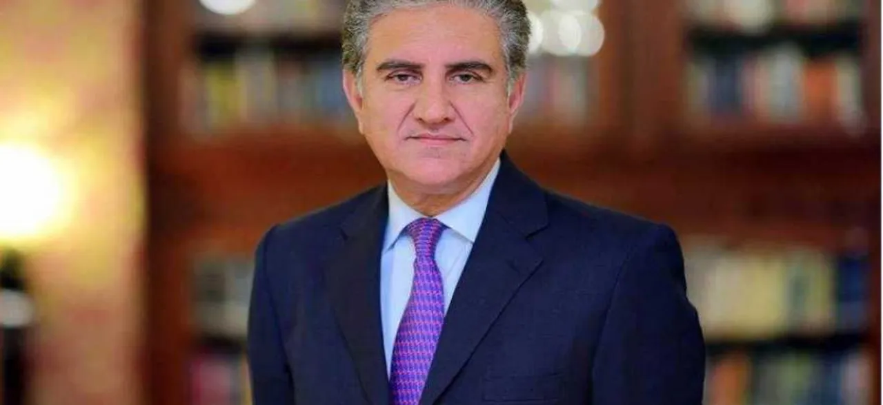 Despite tension with India, Pakistan ready to open Kartarpur Corridor: Foreign Minister Qureshi