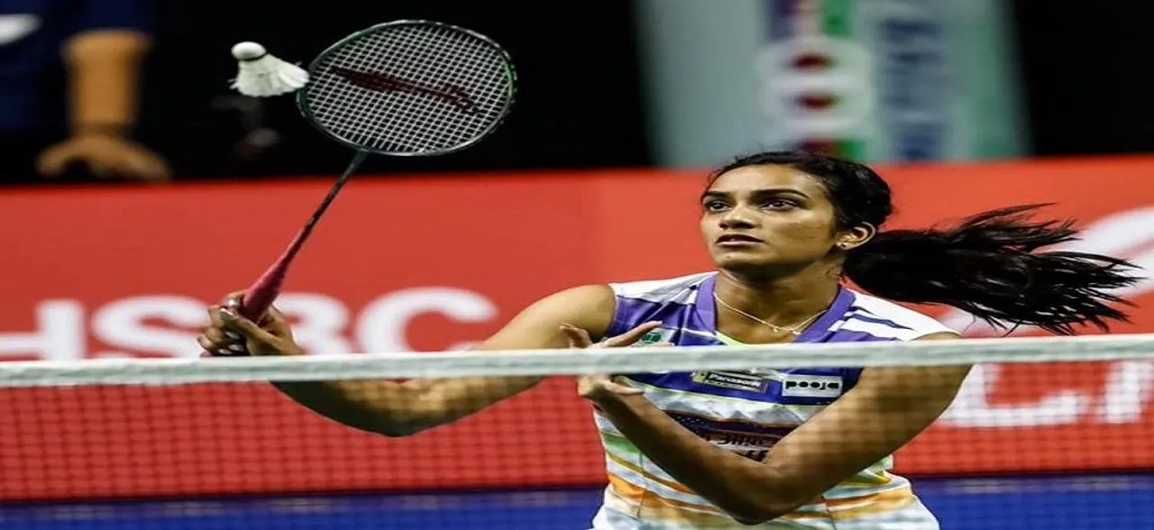 PV Sindhu enters semi-final of World Badminton Championship, assured of medal