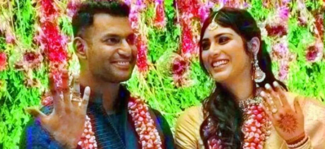 Vishal and Anisha Alla Reddy wedding called off within six months of their engagement? 
