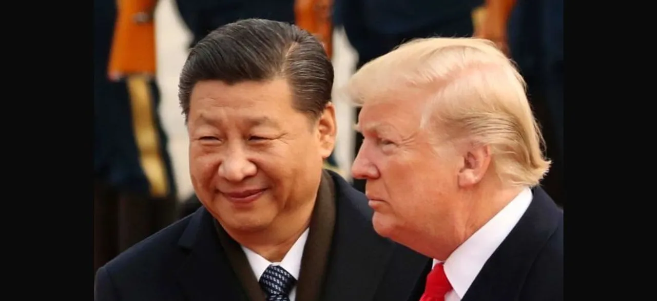 China to slap 10 per cent tariffs on USD 75 billion worth of US exports