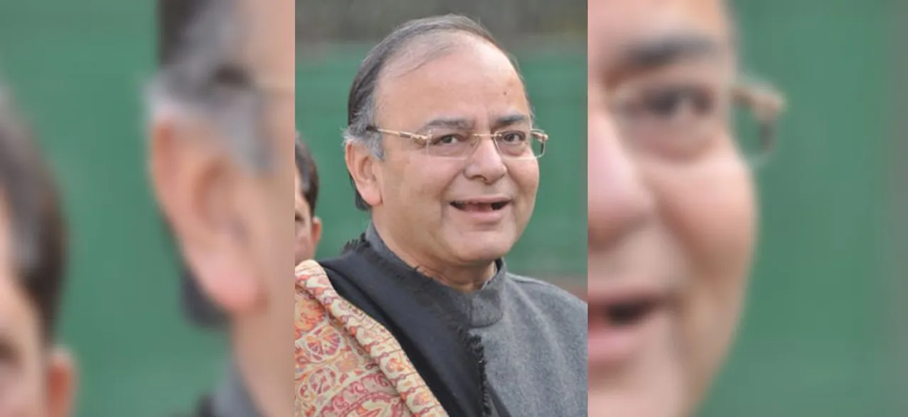 Envoys of several countries condole former Union minister Arun Jaitley's demise