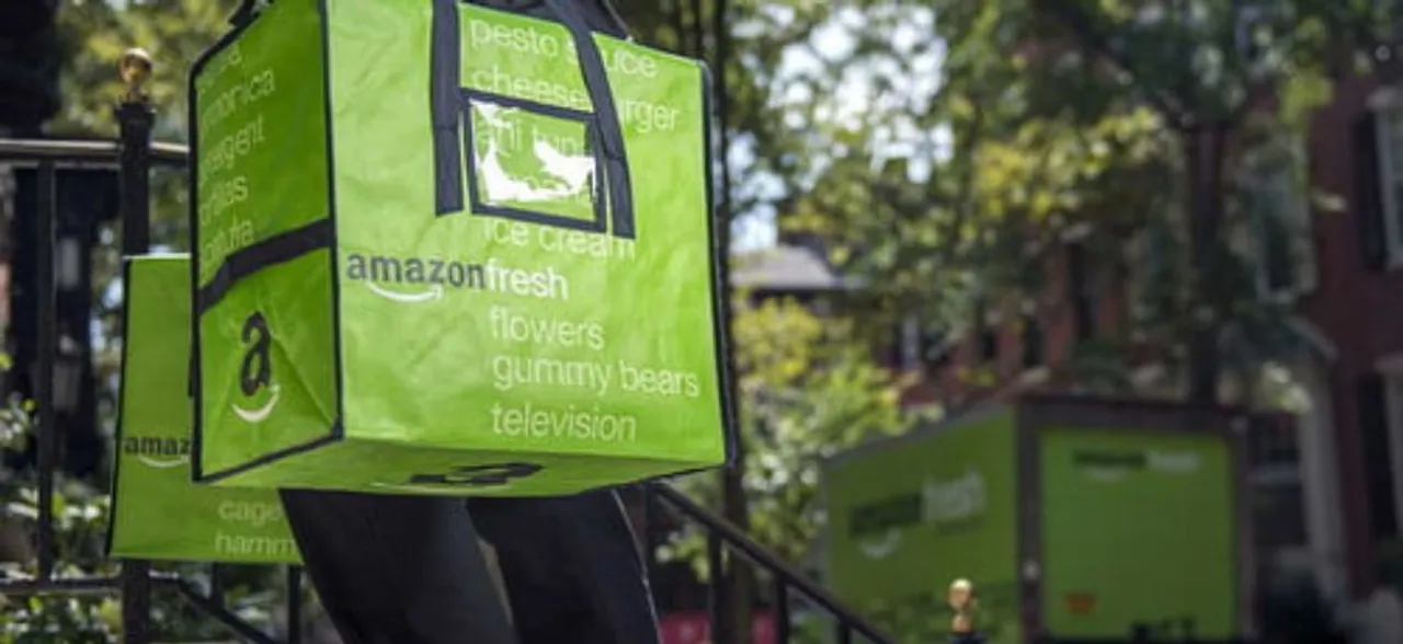 AmazonFresh service Launched, groceries to be delivered within 2 hrs in Bengaluru: Details inside  