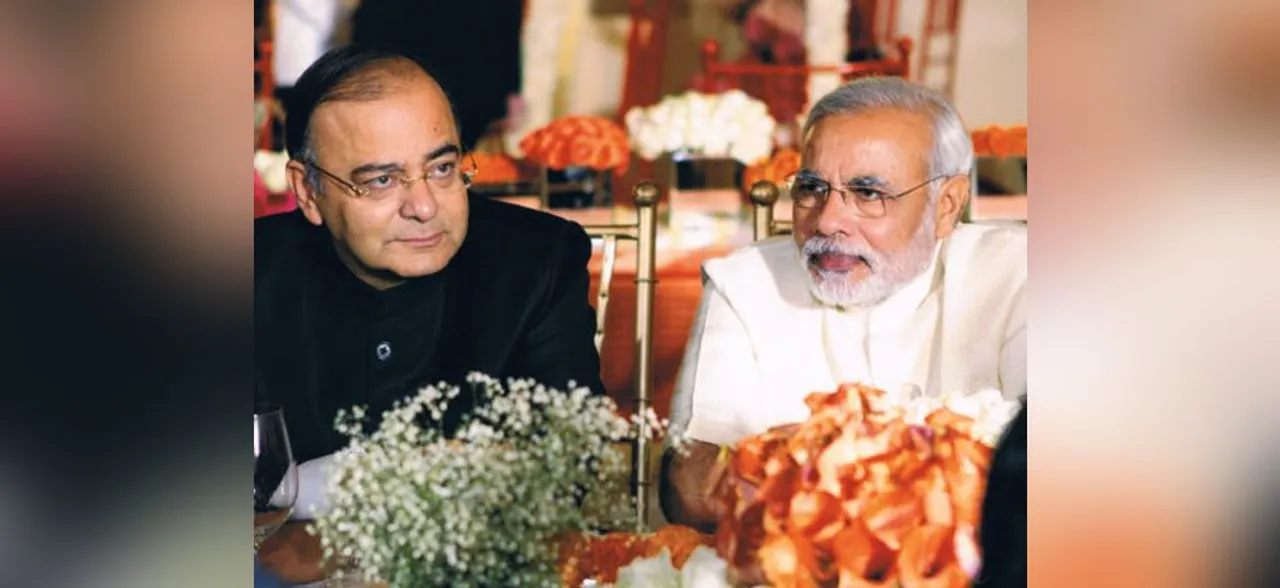 In two stints as defence minister, Arun Jaitley ushered in major military reforms
