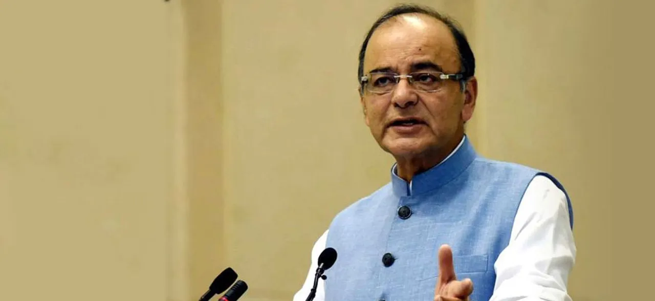From wife Sangeeta to children, Arun Jaitleyâ€™s family tree explained