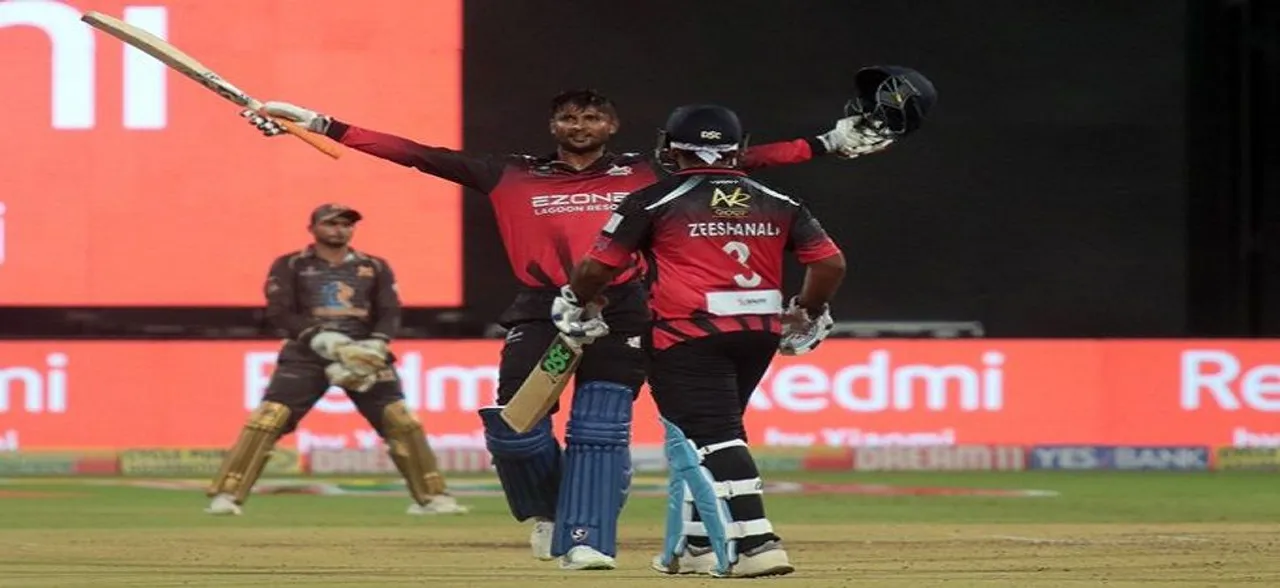 134 runs, 8/15 in a Twenty20 - Krishnappa Gowtham becomes one-man demolition army in Karnataka Premier League T20