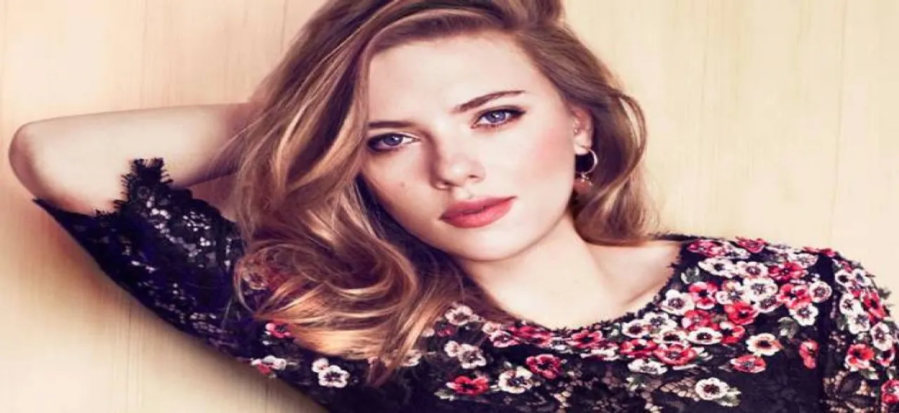Scarlett Johansson tops Forbes highest-paid actresses list
