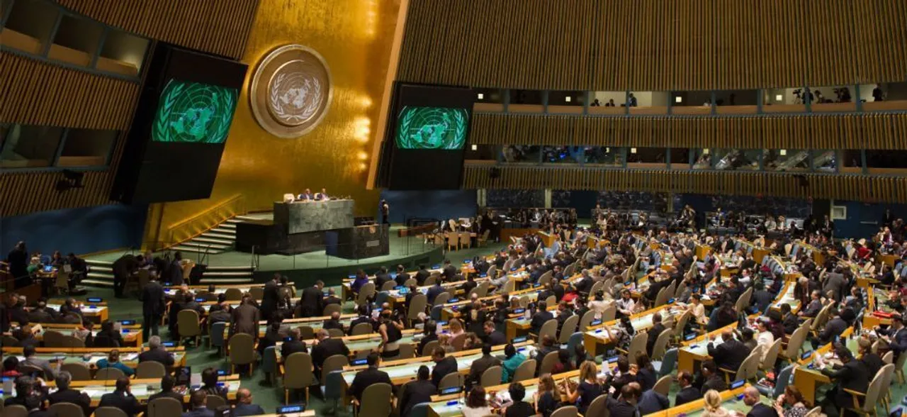 UN threatens sanctions over Central Africa peace pact violations