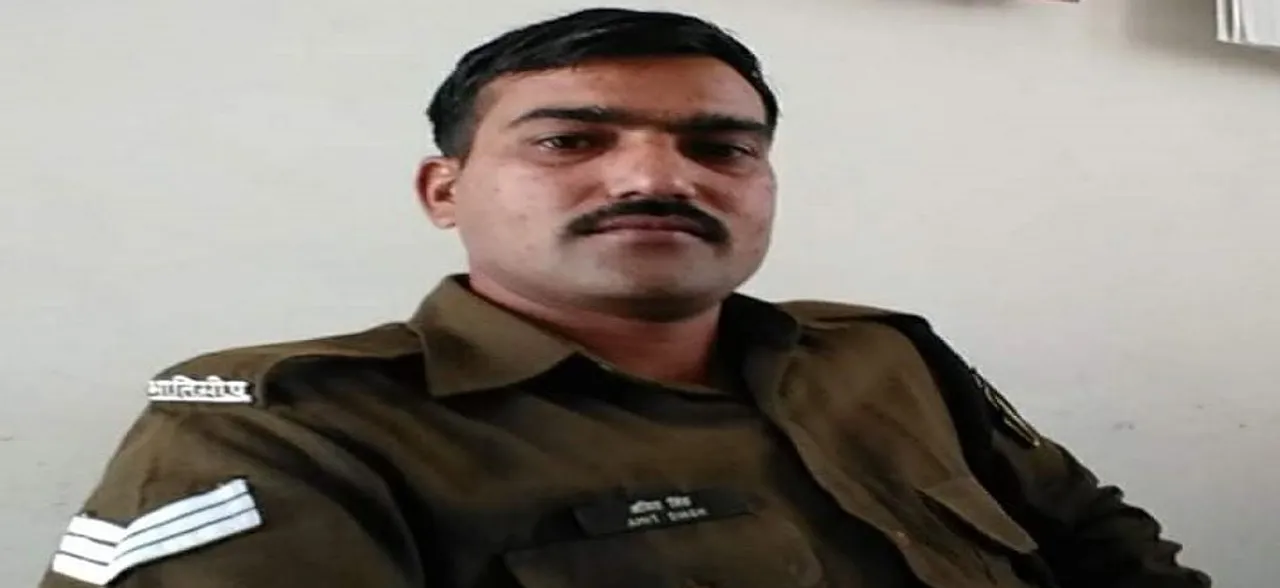 ITBP havaldar threatens to become next 'Paan Singh Tomar', if...