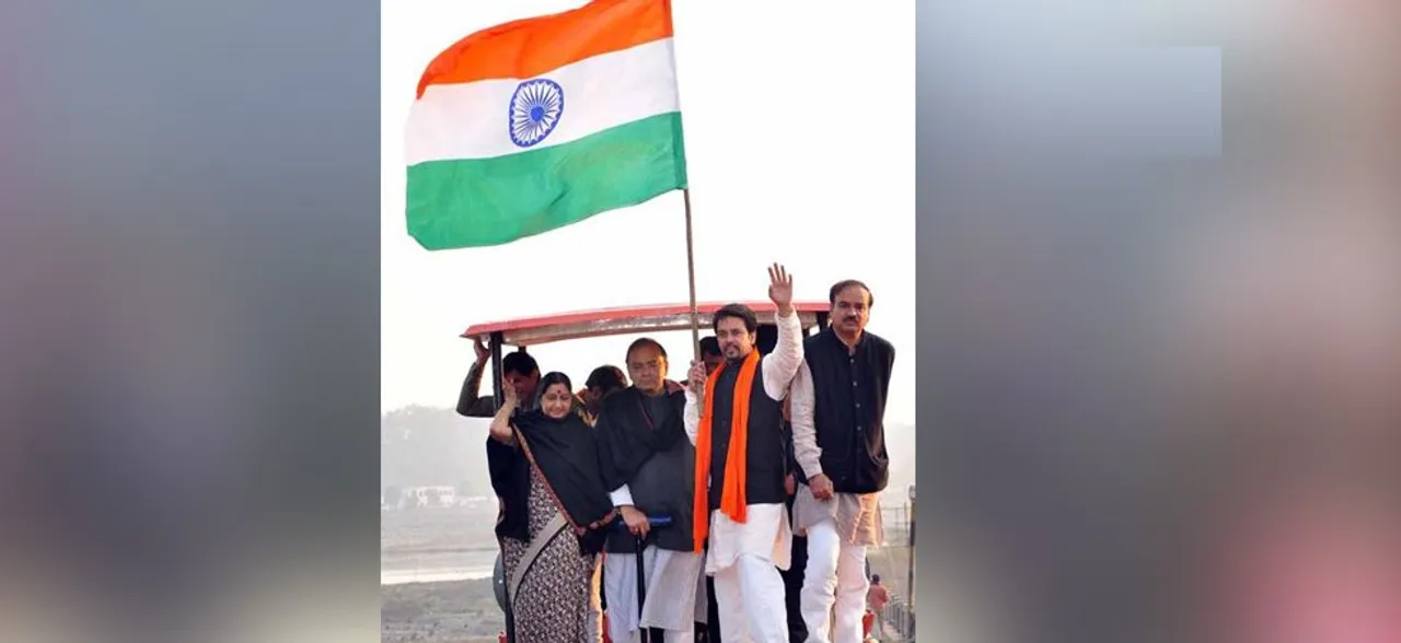 Former finance minister Arun Jaitley's death marks end of Delhi-4 era in BJP