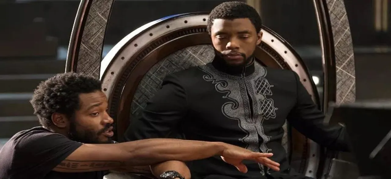 Wakanda forever! Marvel announces 'Black Panther' sequel; fans do happy dance
