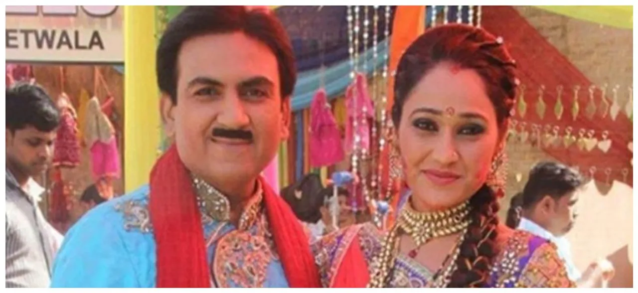 This 'Taarak Mehta Ka Ooltah Chashmah' actress is PREGNANT! Check out her adorable post 