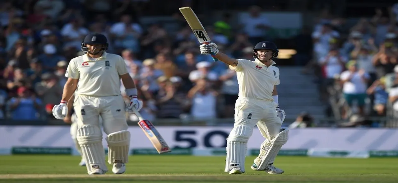 England still have the belief to win Leeds Test vs Australia: Joe Denly