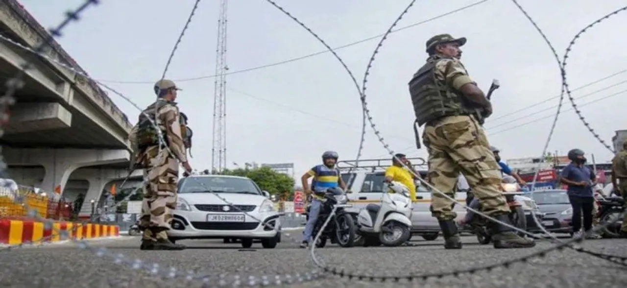 J-K Assembly polls likely to be conducted after 14 months: Report