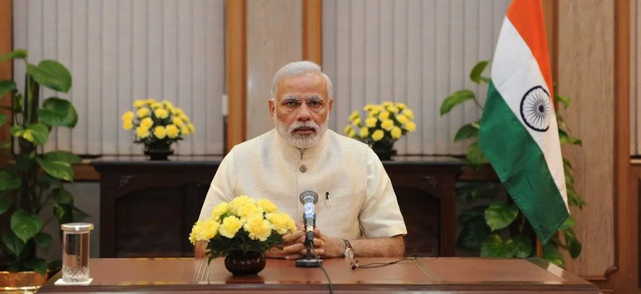 Mann Ki Baat | Every person can find solutions from Lord Krishna's life even today: PM Modi
