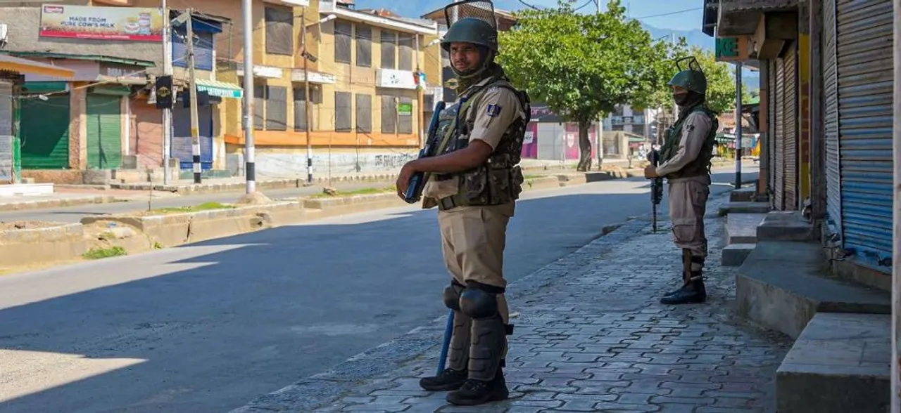 Lifesaving drugs, baby foods made available in Kashmir: J-K Admin on reports of medicine crisis