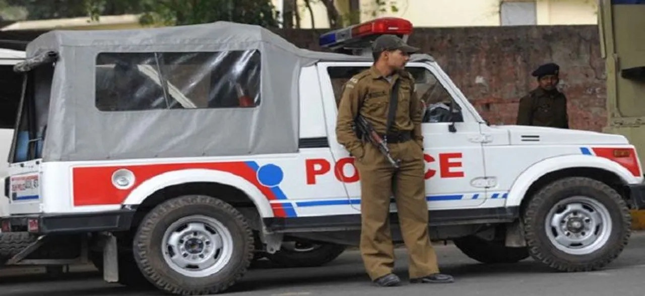 Four-year-old Delhi girl dies after kite string slits throat