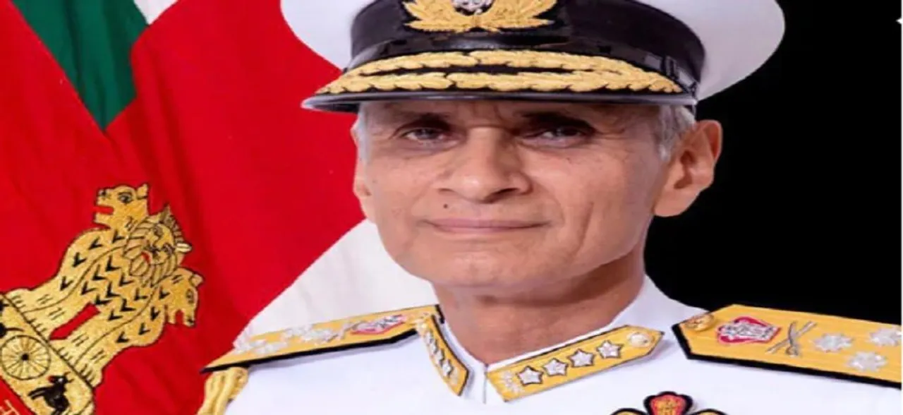 Jaishâ€™s â€˜underwater wingâ€™ trains people to carry out attacks in India: Admiral Karambir Singh 