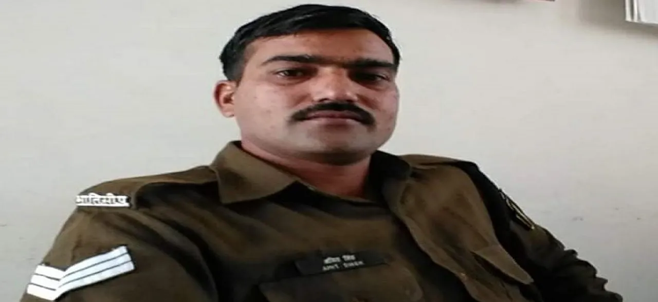 Kamal Nath orders probe after ITBP jawan threatens to emulate â€˜Paan Singh Tomarâ€™