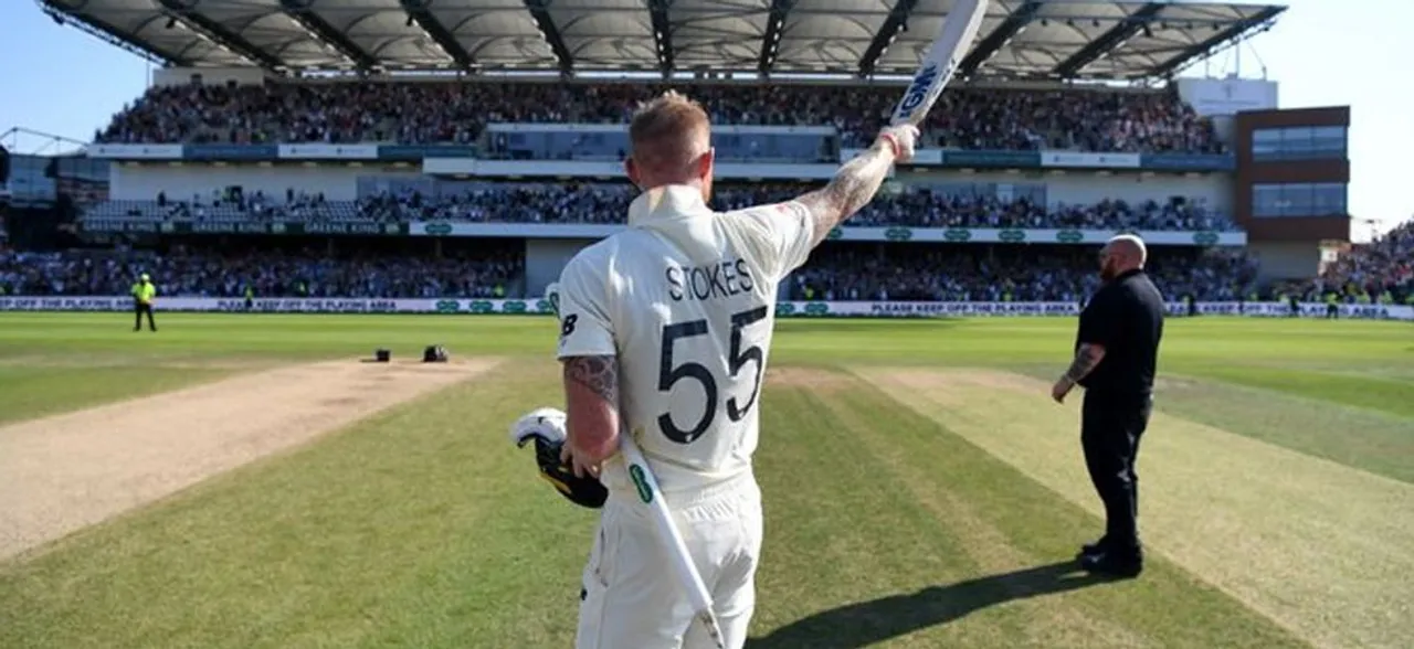 Ben Stokes â€“ Innings that didnâ€™t let sun to set in Great Britain