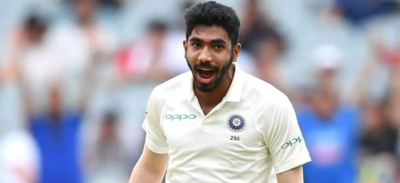 India vs West Indies, 1st Test: Jasprit Bumrah, Ajinkya Rahane star as India decimate Windies by 318 runs