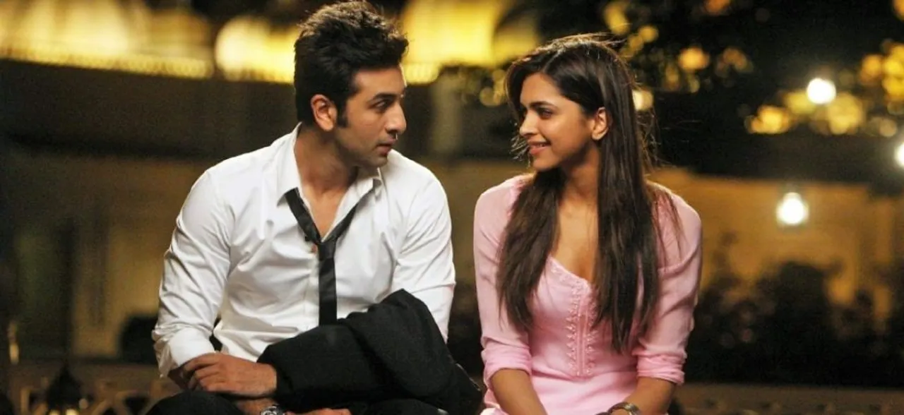 THROWBACK - I caught him red-handed: Deepika Padukone on ex Ranbir Kapoor