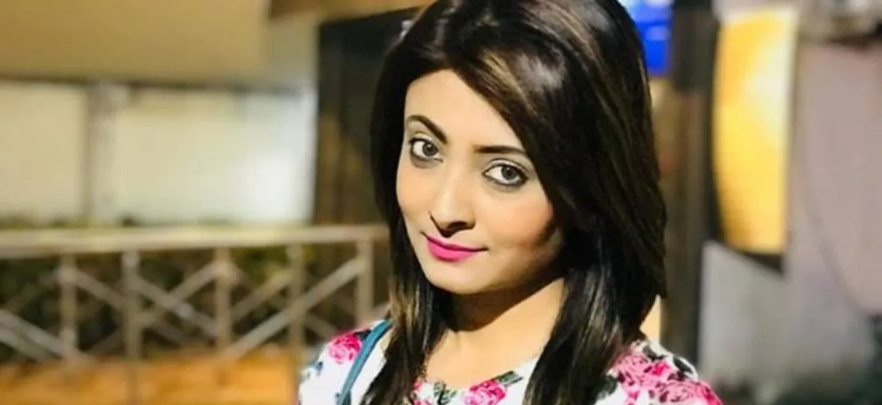 TV actress allegedly assaulted by petrol pump staff, recounts incident on Facebook