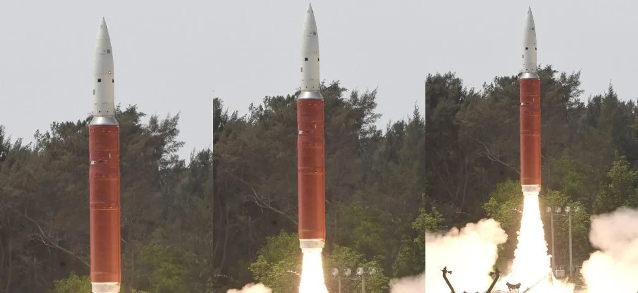 Mission Shakti's hazardous debris still floating in space? Expert trashes NASA report 