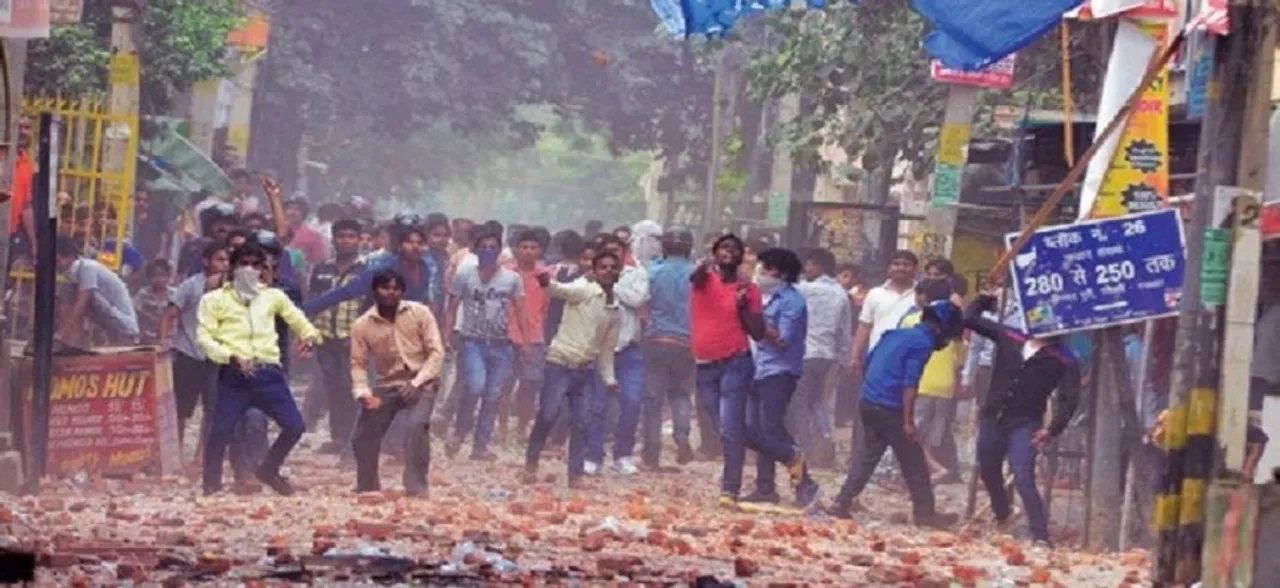 2013 Muzaffarnagar riots: Charges framed against 5 accused of killing youth