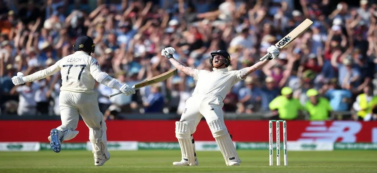 Leeds Ashes Test thriller: Five other instances of famous one wicket wins