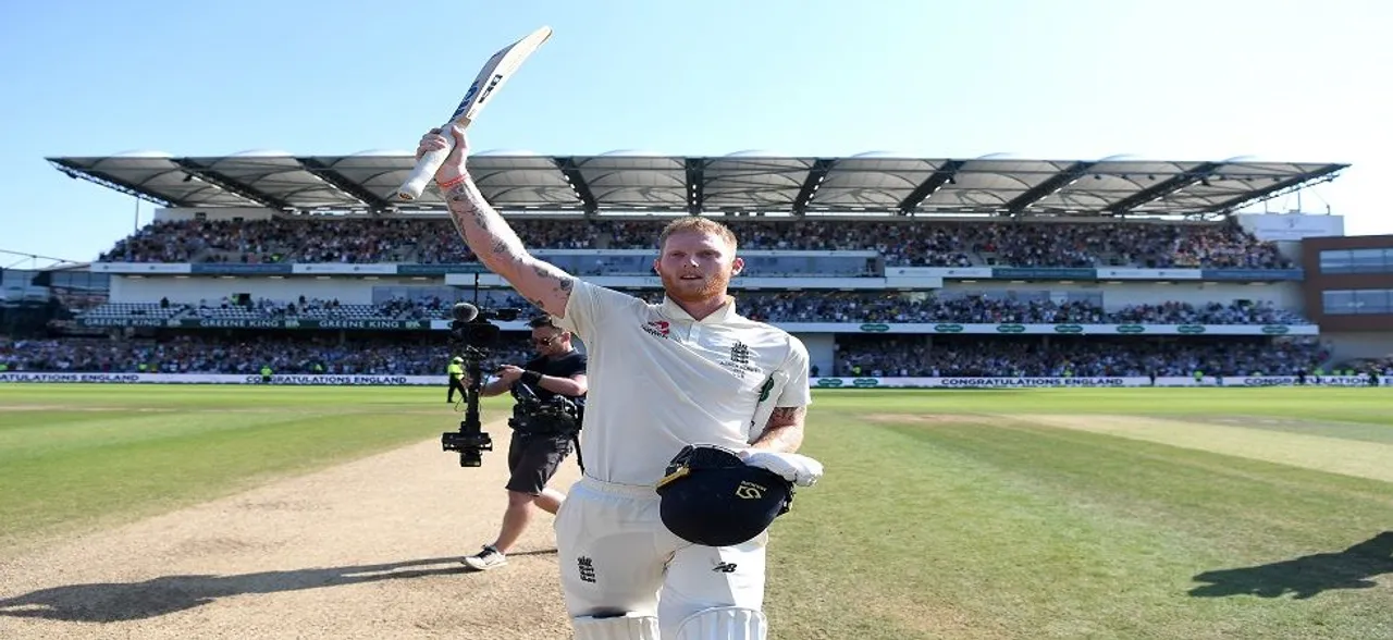 England's progress in 2019 Ashes similar to 1981 series - This is How