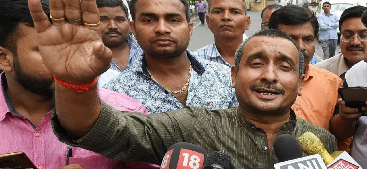 Unnao rape case: Delhi court records statement of victim's mother