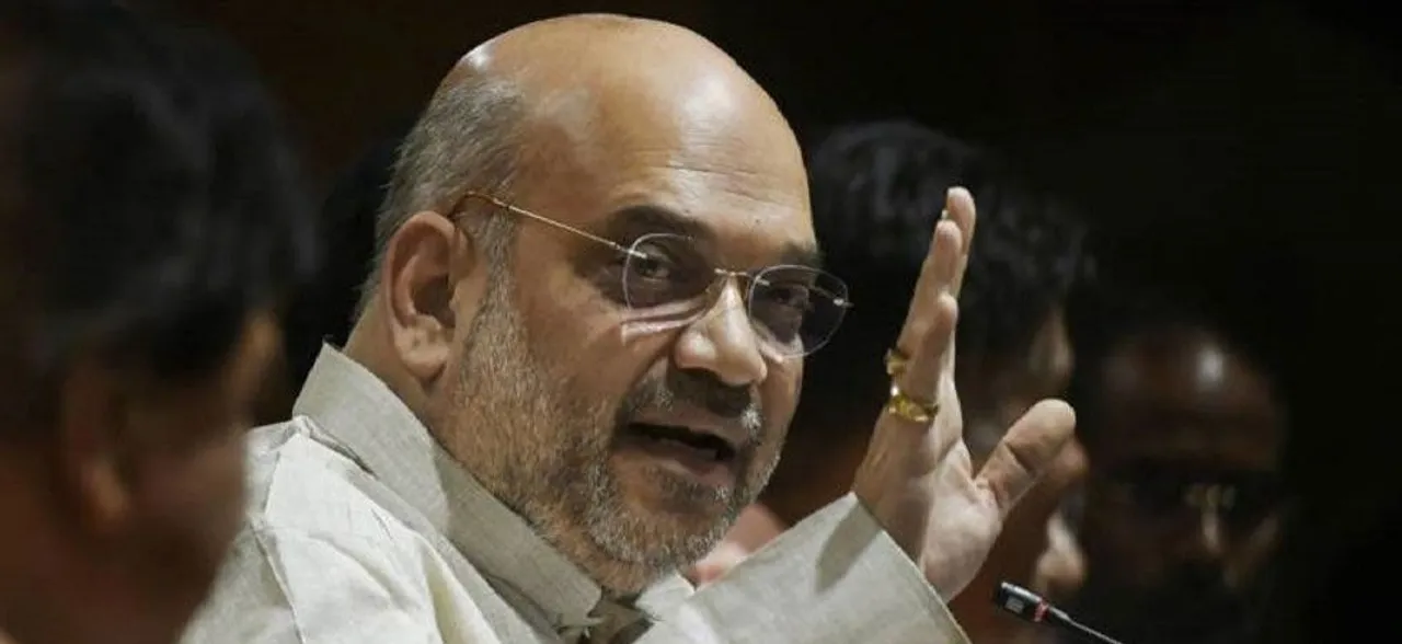 Kargil War hero 'impersonates' senior to fly Home Minister Amit Shah, probe on: Report