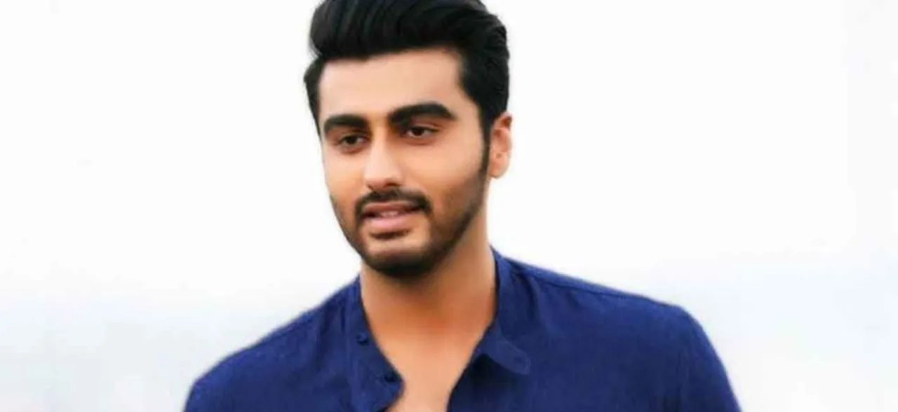 We all are flawed, important to introspect: Arjun Kapoor